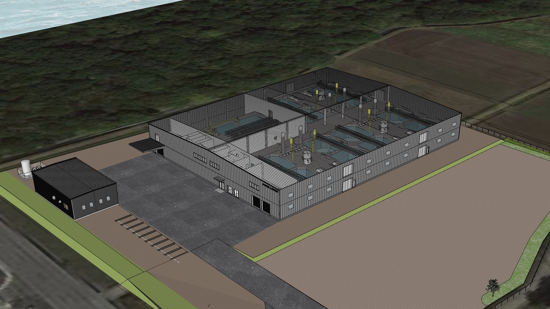 建物仮イメージ